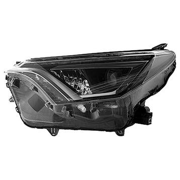 Toyota Rav 4 2015-2018 Dubbele Koplamp Voor Links + Motor LE, Verzenden, Nieuw
