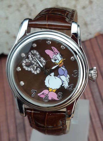 Disney - Daisy Black - Zonder minimumprijs - 094491DD01 -, Nieuw