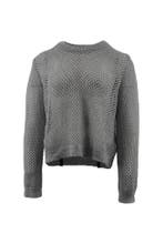 Cocouture Trui in maat M Zilver, Kleding | Dames, Co'couture, Verzenden, Zo goed als nieuw, Overige kleuren