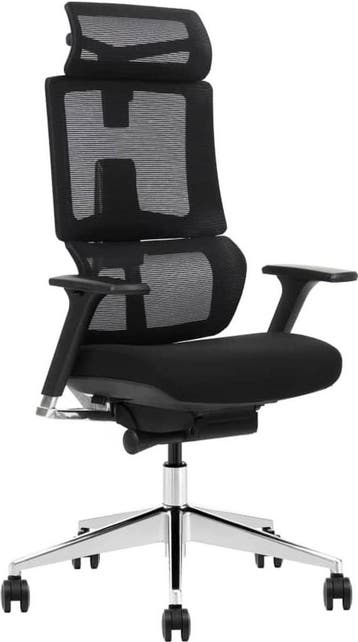 Stane Elite Ergonomische Bureaustoel Office Chair -, Ophalen of Verzenden, Nieuw