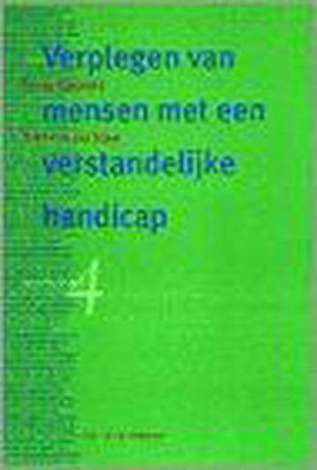 Verplegen van mensen met een verstandelijke handicap, Verzenden, Gelezen, Joke van der Meer