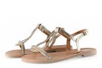 Scapa Sandalen in maat 39 Goud, Scapa, Overige kleuren, Verzenden, Sandalen of Muiltjes