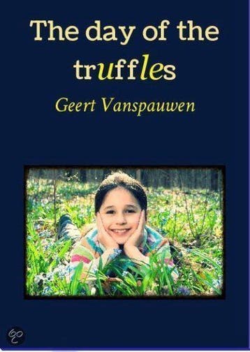 The day of the truffles - Vanspauwen 9781616271442, Verzenden, Gelezen, Vanspauwen