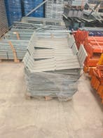 Metalsistem S1 Legbordstelling - 200x80cm - Partij, Ophalen of Verzenden