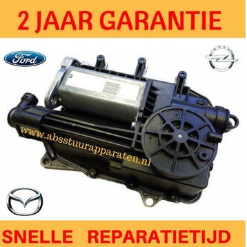 Revisie Transmissie Honda I-SHIFT / Semi Automaat Reparatie, Ophalen of Verzenden, Gereviseerd, Honda