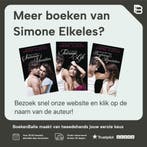Chain Reaction 9781619637030 Simone Elkeles, Verzenden, Gelezen, Simone Elkeles