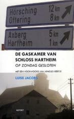De gaskamer van Schloss Hartheim 9789461530714 Luise Jacobs, Verzenden, Zo goed als nieuw, Luise Jacobs