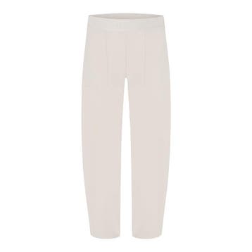 Cambio • Elena utility broek in ecru • 36, Kleding | Dames, Cambio, Verzenden, Wit, Nieuw
