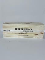 2010 Oddero Vigna Rionda - Barolo Riserva - 1 Magnum (1,5 L), Nieuw