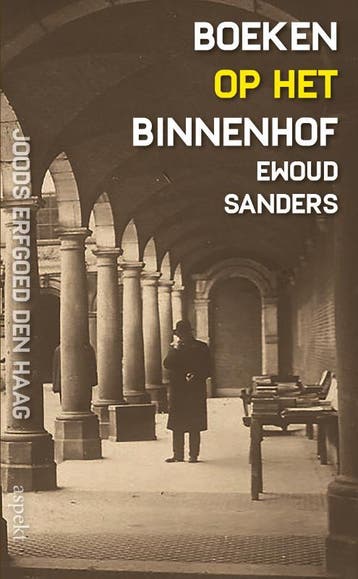 Boeken Op Het Binnenhof | Ewoud Sanders | Nieuw, Ophalen of Verzenden, Nieuw, Ewoud Sanders
