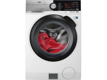 AEG L9WEF80690 - Was-Droogcombinatie 9kg - 6kg 1600t -, Witgoed en Apparatuur, Verzenden, Zo goed als nieuw