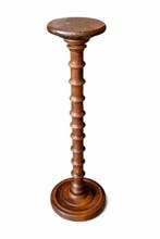 Antiek Kolom - 1950-1960 - Oude kolom - H : 105 cm