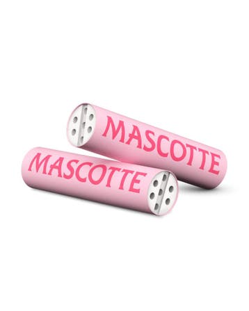 Mascotte Active Slim Filters Pink, Ophalen of Verzenden, Nieuw