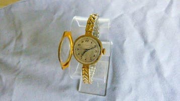 Rolex - Zonder minimumprijs - Dames - 1900-1949, Nieuw