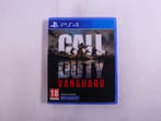 PlayStation 4 - Call of Duty: Vanguard [Gebruikt], Ophalen of Verzenden, Nieuw