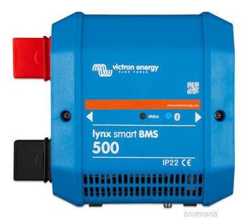Victron Lynx Smart BMS 500 (M8), Verzenden, Nieuw