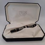 Ferrari Da Varese - Aethra Ebenholz 18k Gold 925 Silber, Nieuw