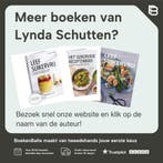 GEZOND. - Leef Puur Natuur 9789090344935 Lynda Schutten, Boeken, Verzenden, Zo goed als nieuw, Lynda Schutten