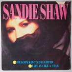 Sandy Shaw - Dragon kings daughter - Single, Cd's en Dvd's, Vinyl Singles, Verzenden, Nieuw in verpakking