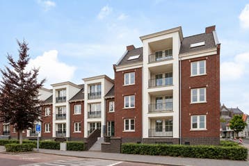 Te huur: Appartement Secr. van Rooijstraat in Vught, Noord-Brabant, Appartement, Vught