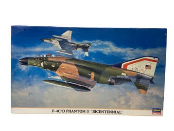 F-4C/D Phantom II Bicentennial, Verzenden, Nieuw