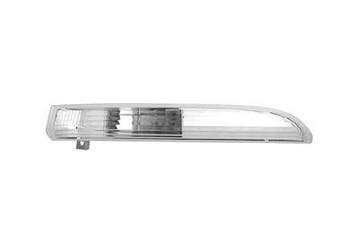 Knipperlicht Wit Rechts VW Passat CC 2008-2012 (Verlichting), Verzenden, Nieuw