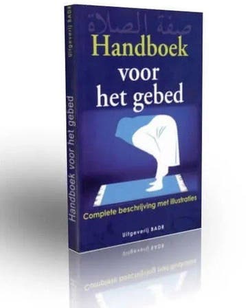 Handboek voor het gebed - shaykh Al-albani 9782875280015, Verzenden, Gelezen, Shaykh Al-albani