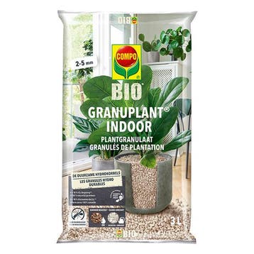 Hydrokorrels | Compo | Granuplant® | 3 liter, Verzenden