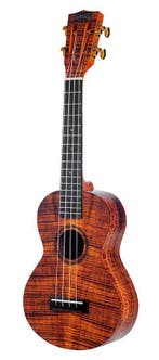 Mahalo MA2KA Artist Elite Concert Ukelele | Music Department, Ophalen of Verzenden, Nieuw, Ukelele
