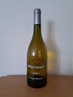 2021 François Mikulski - Meursault - 1 Fles (0,75 liter), Verzamelen, Wijnen, Nieuw