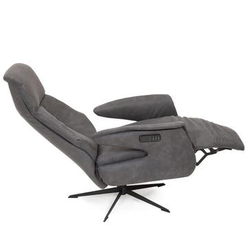 Relaxfauteuil Matz Hjort Knudsen, Verzenden, Nieuw