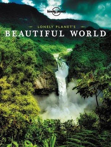 Lonely Planets Beautiful World - Lonely Planet, Verzenden, Gelezen, Lonely Planet