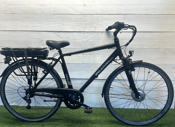 Pelikaan Advanced E-Bike + GRATIS KETTINGSLOT, Ophalen of Verzenden, Gebruikt, Overige merken