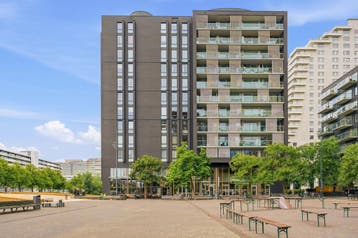 Te huur: Appartement George Gershwinlaan in Amsterdam, Noord-Holland, Appartement, Amsterdam