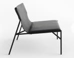 Horm - Marc Thorpe - Fauteuil (2) - Tout Le Jour - Leder,
