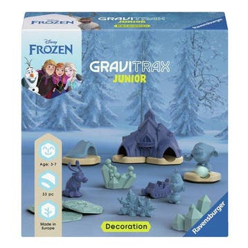 Ravensburger knikkerbaan GraviTrax  van €23,99 voor €22,94, Ophalen of Verzenden, Nieuw