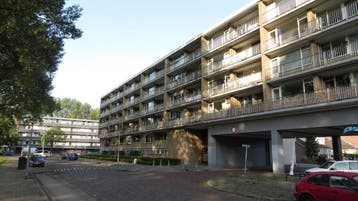 Appartement te huur in Arnhem - 95 m² - 4 kamer(s) - 4, Appartement, Arnhem, Gelderland