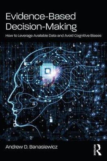 Boek Evidence-Based Decision-Making 9781138485297, Verzenden, Zo goed als nieuw