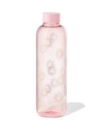 HEMA Sassy me waterfles 750ml zonnetjes van €12.29 voor sale, Verzenden, Nieuw