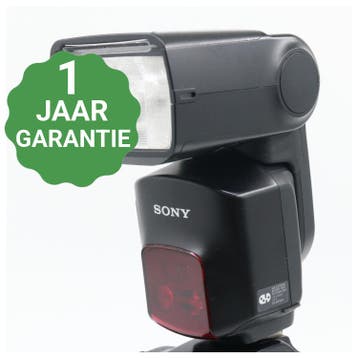 Sony HVL-F60M, Verzenden, Gebruikt, Sony