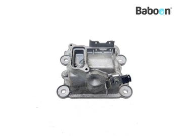 Kleppendeksel BMW C 400 GT 2018-2020 (C400GT K08) (8552199), Verzenden, Gebruikt
