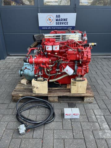 Ford Lehman 2722E 80pk keerkoppeling met Kielkoeling, Ophalen of Verzenden, Nieuw