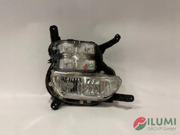 KIA CEED CEED II GT LINE Halogeen LED DRL Rechts 92202A2960, Verzenden, Gebruikt