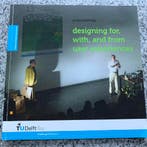 The Design Academy – Graduation 98 (Renso Vonk), Gelezen, Verzenden, Renso Vonk, Overige onderwerpen