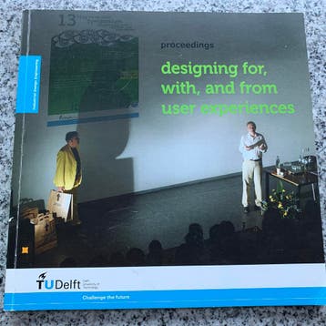 The Design Academy – Graduation 98 (Renso Vonk), Gelezen, Verzenden, Renso Vonk, Overige onderwerpen