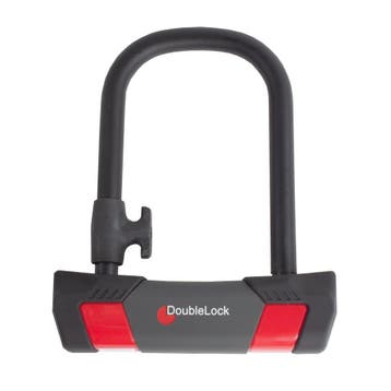 DoubleLock Beugelslot, Ophalen of Verzenden, Nieuw, Zeilboot of Motorboot