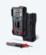 Compacte Multimeter KDM-90, Doe-het-zelf en Verbouw, Ophalen of Verzenden, Nieuw, Multimeter