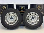 2x velgen All-Seasons banden 225/70R15Peugeot Boxer bj.2019, Auto-onderdelen, Gebruikt, 15 inch, Banden en Velgen, All Season