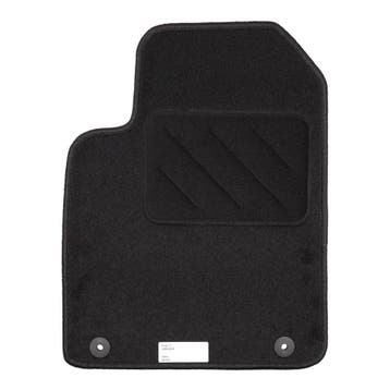 Automatten Audi TT 8N (1998-2006) - Naaldvilt, Auto-onderdelen, Interieur en Bekleding, Verzenden, Nieuw