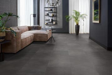 Peckham dryback anthracite, Verzenden, Nieuw